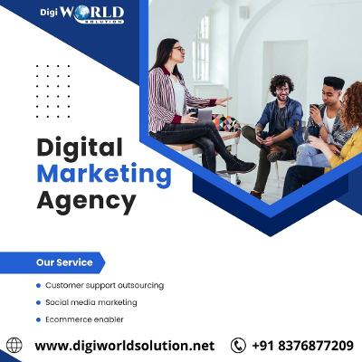 Digital marketing